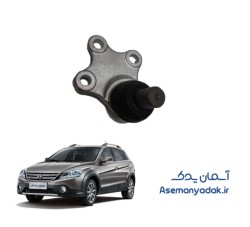 سیبک طبق دانگ فنگ H30 کراس