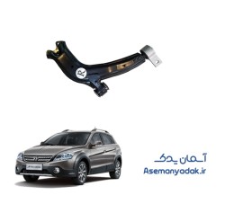 طبق جلو راست دانگ فنگ H30 کراس