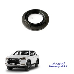کاسه نمد ديفرانسيل جلو راست KMC T8