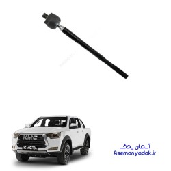 قرقری فرمان KMC T8