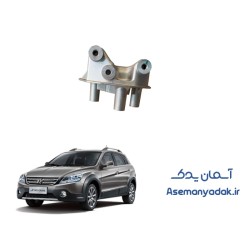 پایه دسته موتور بالا دانگ فنگ H30 کراس