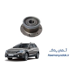 توپی چرخ عقب دانگ فنگ H30 کراس