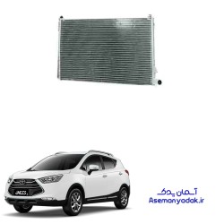 رادیاتور کولر جک S3