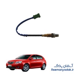 سنسور اکسیژن جلو جیلی امگرند RV