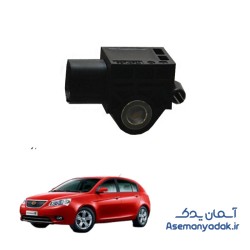 سنسور ضربه سر شاسی جیلی امگرند RV