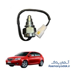 فشنگی دنده عقب جیلی امگرند RV 7