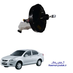 بوستر ترمز جک J3