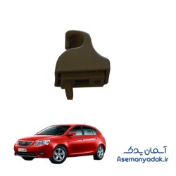 خار آفتابگیر جیلی امگرند RV
