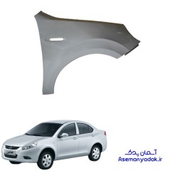 گلگیر جلو جک J3