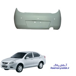 سپر عقب جک J3