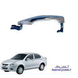 دستگیره بیرونی جلو جک J3