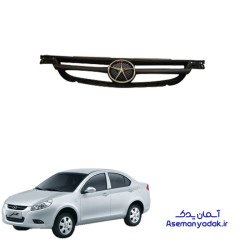 جلو پنجره جک J3