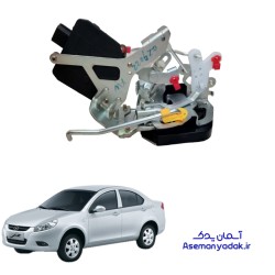 پمپ قفل درب عقب جک J3