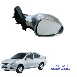 آینه بغل راست جک J3