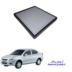 فیلتر کابین جک J3