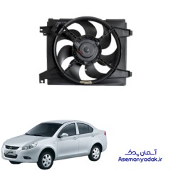 فن کولر جک J3