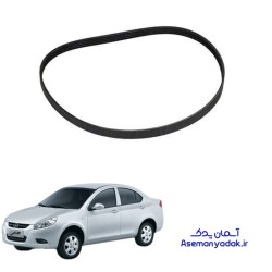 تسمه کولر جک J3