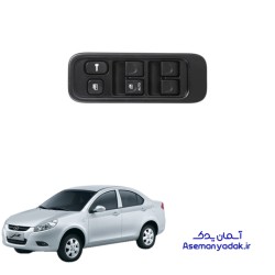 کلید شیشه بالابر جک J3