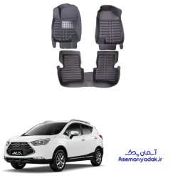 کفپوش پنج بعدی جکs3