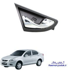 دستگیره داخلی جلو جک J3