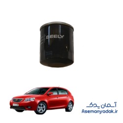 فیلتر روغن جیلی امگرند RV