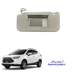 آفتابگیر جک S3