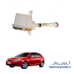 منبع شیشه شور جیلی امگرند Rv-7