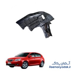 سینی زیر موتور  جیلی امگرند RV-7