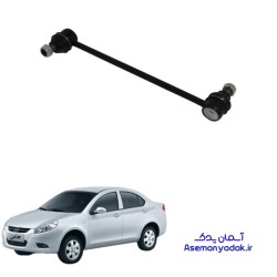 میل موج گیر جک J3