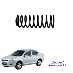 فنر لول عقب جک J3