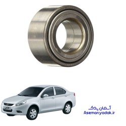 بلبرینگ چرخ جلو جک J3