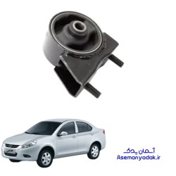 دسته موتور جلو جک J3