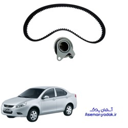 کیت تسمه تایم جک J3