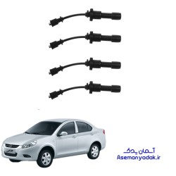 وایر شمع جک J3