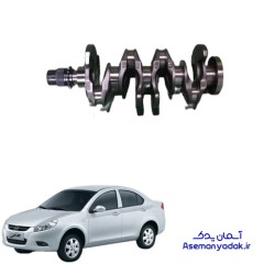 میل لنگ جک J3