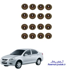 لاستیک ساق سوپاپ جک J3