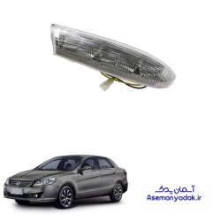 راهنما آینه دانگ فنگ s30