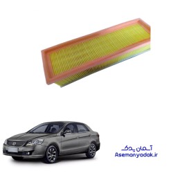 فیلتر هوا دانگ فنگ s30