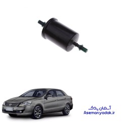 فیلتر بنزین دانگ فنگ s30