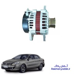 دینام دانگ فنگ s30