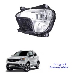 پروژکتور جلو سانگ یانگ نیو اکتیون