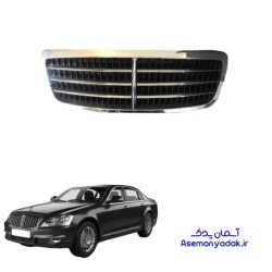 جلو پنجره سانگ یانگ چیرمن