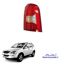 خطر عقب کایرون سانگ یانگ