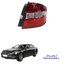 خطر عقب چیرمن سانگ یانگ