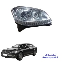 چراغ جلو سانگ یانگ چیرمن