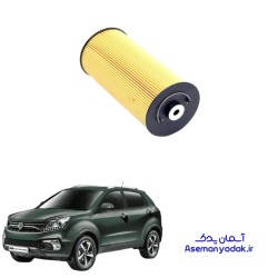 فیلتر روغن سانگ یانگ نیو کوراندو