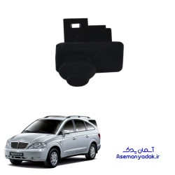 سوئیچ درب موتور سانگ یانگ رودیوس
