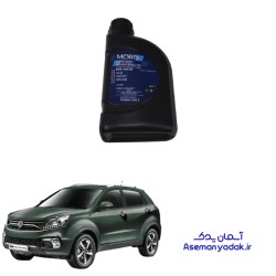 روغن موتور 1 لیتری 5W-30 سانگ یانگ نیو کوراندو