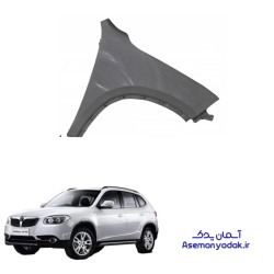 گلگیر جلو برلیانس V5