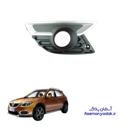 قاب پروژکتور جلو برلیانس کراس